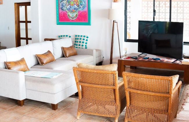 Casa Sirena - Seaside Studio - Foto 11