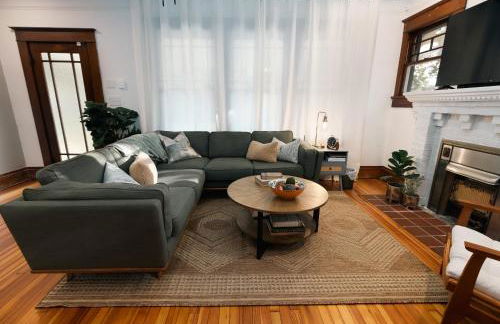 Gulf Coast Craftsman - Cozy, Charming & Central! - Foto 15