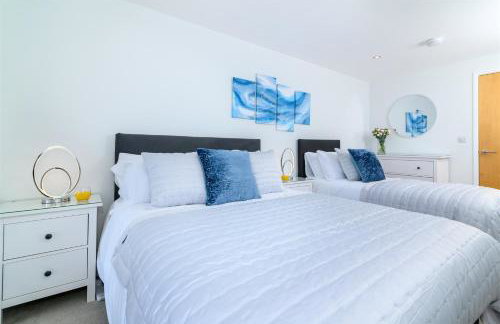 The Penthouse, 48 Zinc - Foto 24