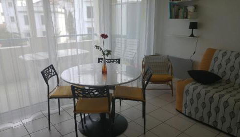 studio idéal couple 2 enfants, bien situé, calme - Foto 2