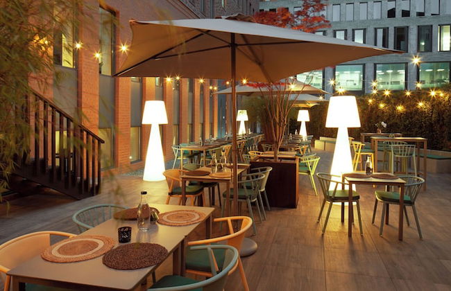 H10 Ku'Damm Lofts - Photo 20