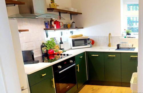 WOODY BAY FALLING WATER 2 Bedrooms - Foto 9