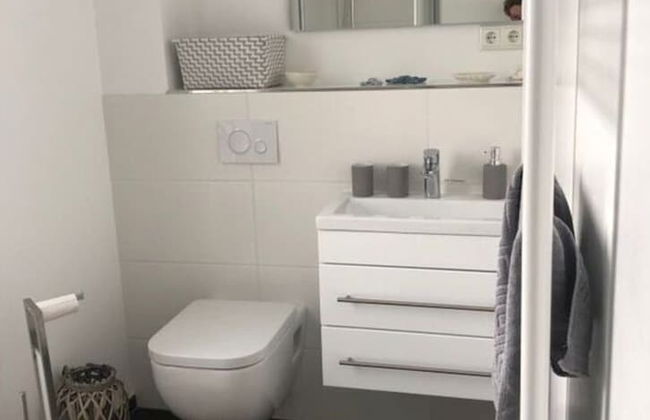 Home Port Comfortable Holiday Residence - Foto 6