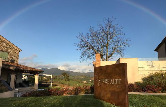 Serre Alte Landscape luxury Rooms - Foto 72