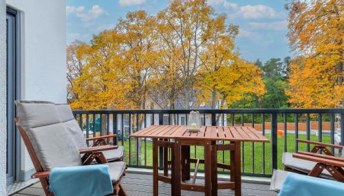 Bernsteinquartier 11 90 - Foto 3