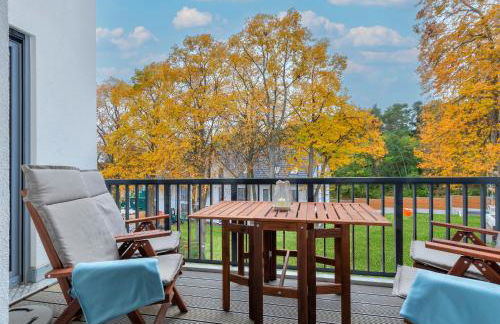 Bernsteinquartier 11 90 - Foto 3