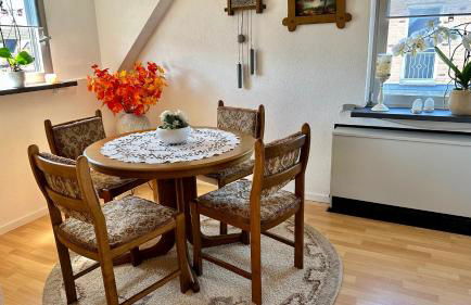 Traveller Awards 2025 - Nordeifel FW 75 m2 mit 50 m2 Terasse- Thermen-Badewelt, Phanasialand, Köln, Bonn, Eifelwanderung oder nur mal so zum entspannen - Foto 7