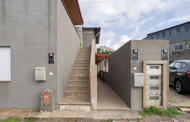 Casa da Petisqueira 88, Paredes - O Porto - Foto 33