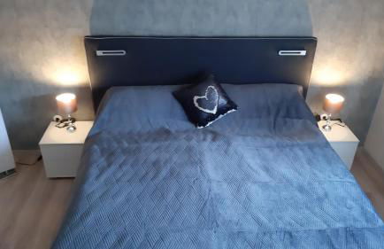 Ferienwohnung Am Ostfriesland-Wanderweg - Foto 2