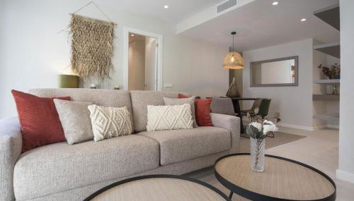 Sitges Spaces Deluxe Comfort Flat-Monthly Rentals - Foto 4