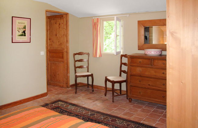 Mas des Lavandes - Foto 19