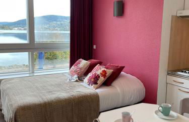 Appart'Hôtel LIDO au bord de l'eau - Foto 18