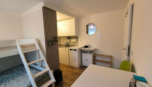 Kleines Appartement nähe Legoland - Foto 2