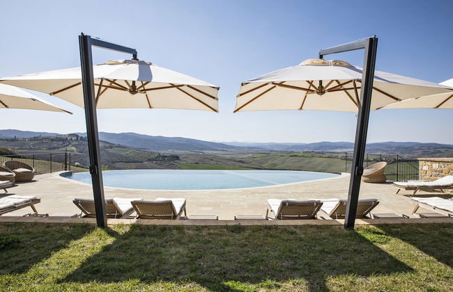 Capanna Suites - Foto 38