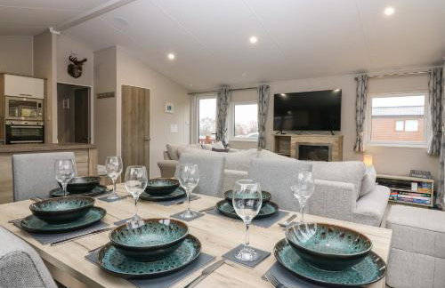 Woodpecker Lodge - Foto 8