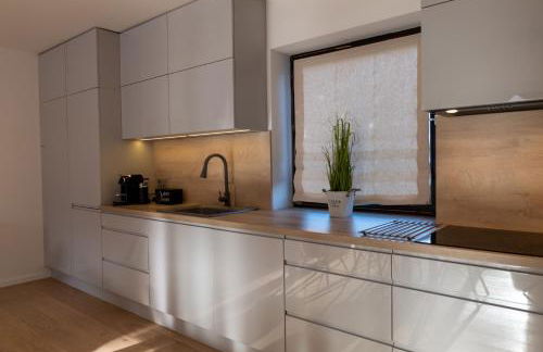 Ferienwohnungen Schnabel im Herzen von Rottach-Egern - Wohnung Wallberg - Foto 5