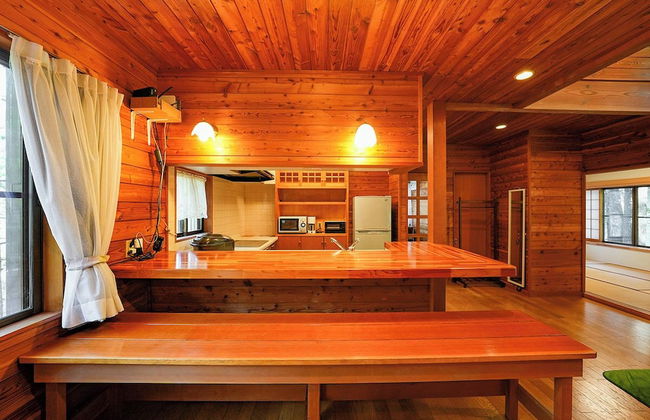 Runesu Karuizawa - Foto 50