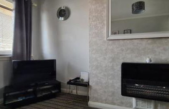 Beautiful 2-Bed Apartment in Campbeltown - Foto 20