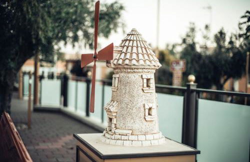 Complejo Rural La Tejera - Foto 48