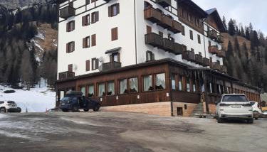 Appartamento Misurina - Foto 2