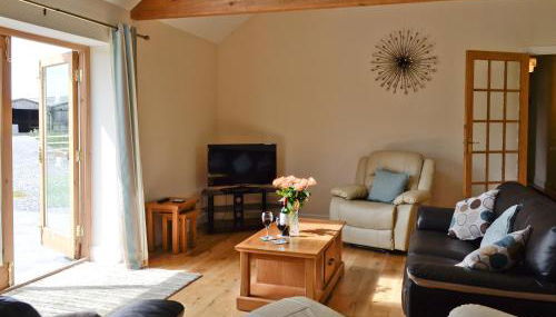 Llanlliwe Cottage - Foto 5