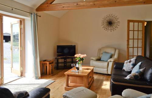 Llanlliwe Cottage - Foto 5