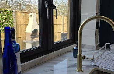 Farm Elegance at Lottie's Lodge - Foto 29