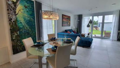 Ein Haus zum Träumen - Foto 4