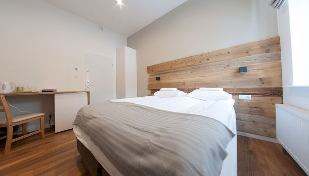 Sopot Sleeps - Haffnera 70 - Foto 5, Habitación