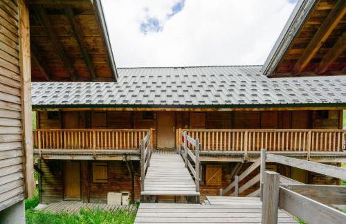 Village gaulois-appt 48r - Foto 17