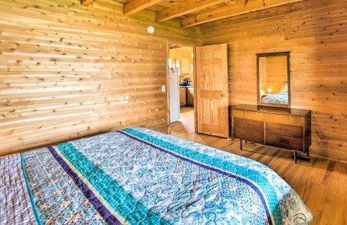 Secluded Lake Michigan Home Private Fire Pit - Foto 12