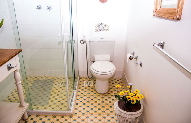 Estâncias Duvivier Hotel - Foto 62