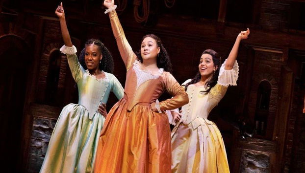 Hamilton - The Musical - Photo 5