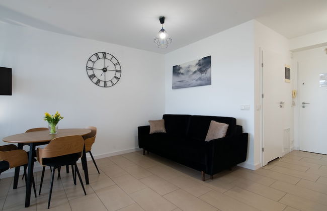 Apartamenty Sun & Snow Bukowa Góra - Photo 7