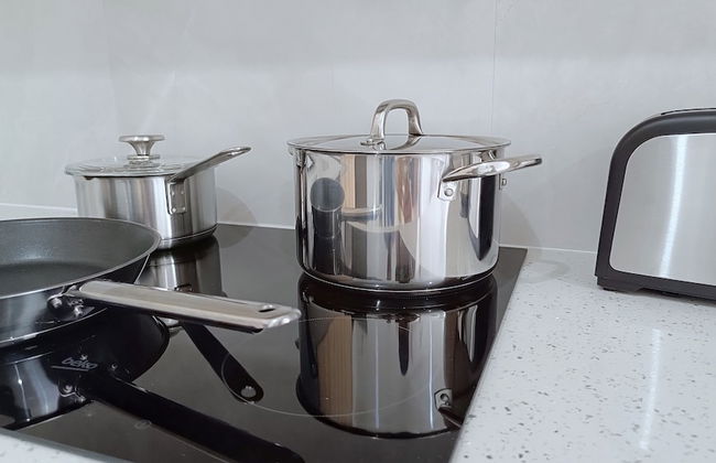 Larvella Estia Luxury Suites - Foto 20