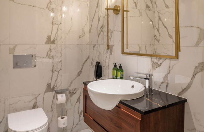 Cheval Maison Expo City Dubai - Foto 69