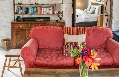 The Old Smithy - Cottage - Foto 26