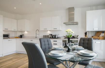 Tailored Stays - De Havilland House - Foto 3