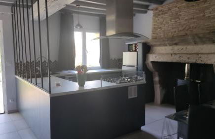 maison de campagne rénovée - Foto 1