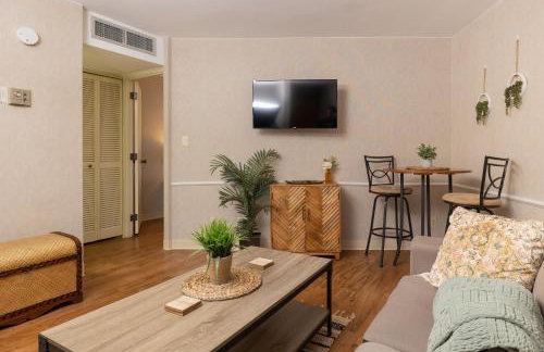 Bishop Suites At The Executive Centre - Foto 106