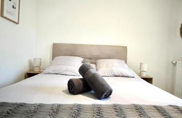 T2 cosy avec parking - Goupama Stadium LDLC Arena - Foto 18