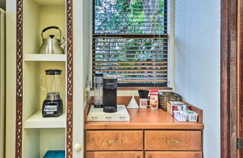 Riverfront DeLand Home with Pool, Near Daytona! - Photo 12