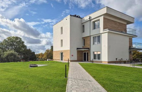 Beautiful Apartment In Insko With Sauna - Foto 2