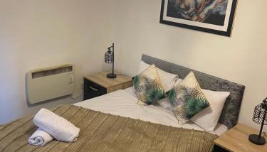 Empire Serviced Apartments - Foto 3