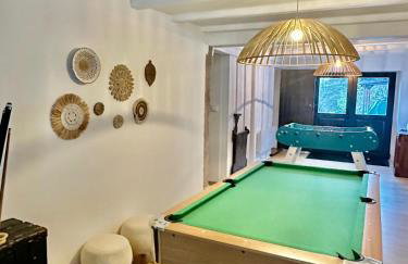 Le Gîte de Hildegarde - Foto 71