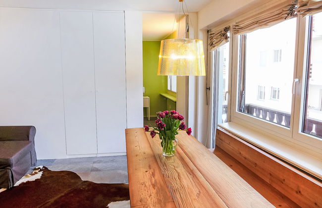 Chesa La Soliva - Foto 12