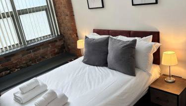 The Amethyst Suite - Foto 5