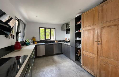 Les Vignals gîtes et événements Cévennes - Foto 34