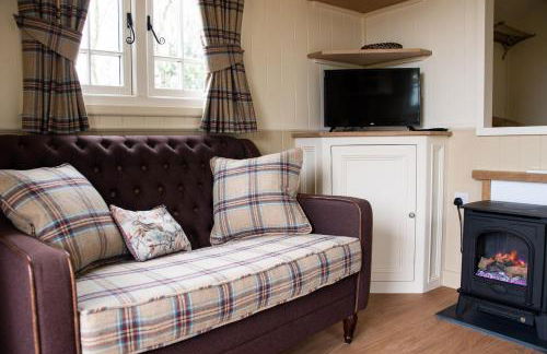 The Hideaway Huts - Foto 33