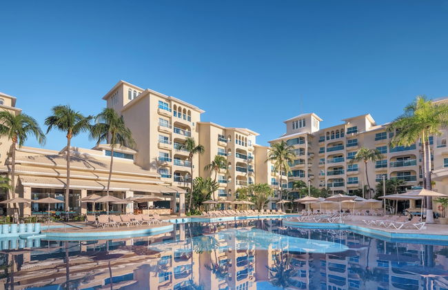 Occidental Costa Cancún All Inclusive - Foto 25